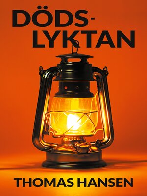 cover image of Dödslyktan